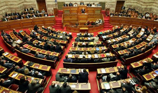 Οι αντδράσεις των κομμάτων για τη νέα κυβέρνηση