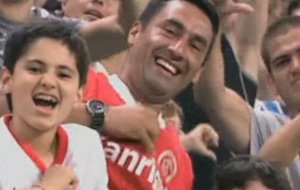 Ζιντάν και Ρονάλντο «σκόραραν» κατά… της φτώχειας