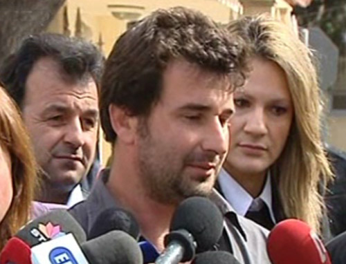 Αίσιο τέλος στην περιπέτεια