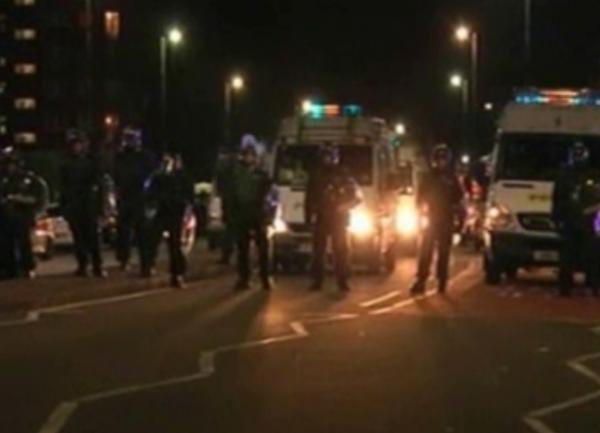 Ηρεμία επικρατεί στη Βρετανία εν αναμονή ανακοινώσεων Ντ.Κάμερον