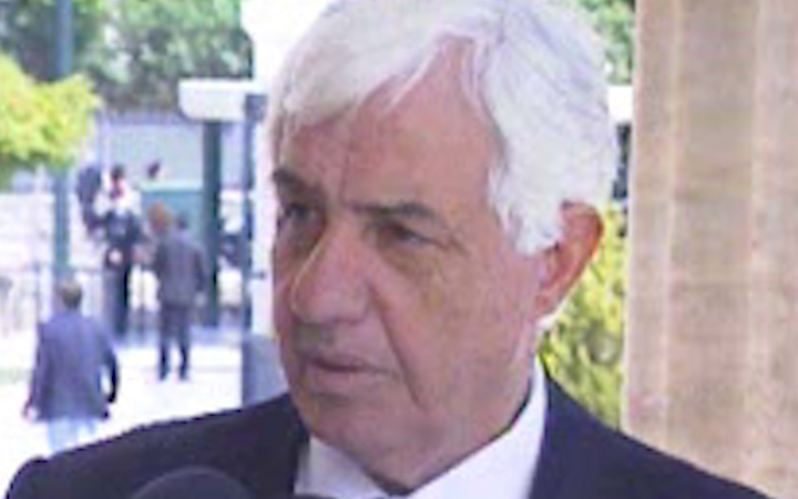 Τι δήλωσε ο Κ.Βρεττός περί «παραίτησης των μελών της κυβέρνησης»