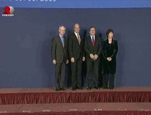 «Παγωμένη» η υποδοχή