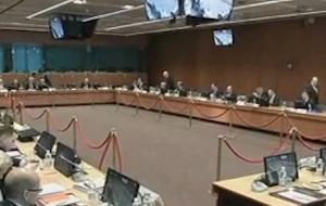 Βρυξέλλες: Διαφωνία Γαλλίας-Γερμανίας για την τραπεζική ενοποίηση