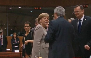 Το παρασκήνιο της Συνόδου Κορυφής στις Βρυξέλλες