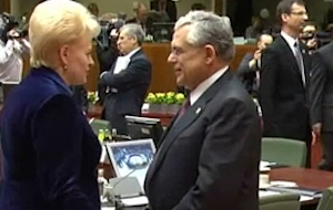 Σκληρές οι διαπραγματεύσεις της Ελλάδας στις Βρυξέλλες