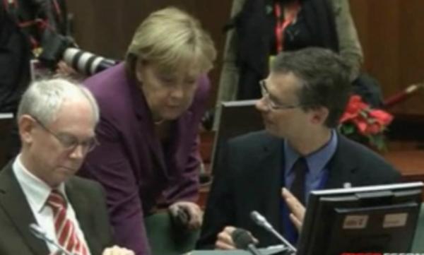 Αυστηροί δημοσιονομικοί κανόνες και υπερεξουσίες στην Κομισιόν