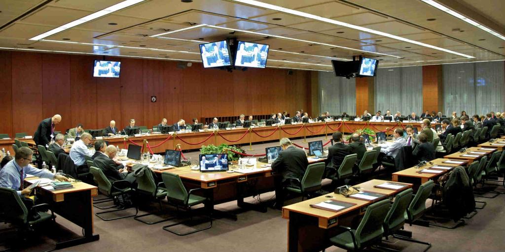 «Αναταραχή» στην Ευρώπη μετά τις προχθεσινές αποφάσεις του Eurogroup