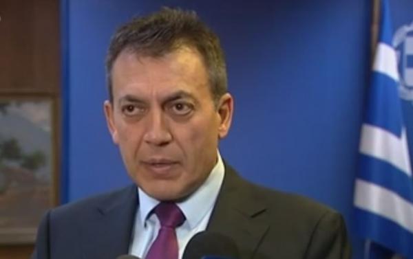 Ώς 10 Νοεμβρίου η εγκύκλιος για τη ρύθμιση των ληξιπρόθεσμων στα Ταμεία