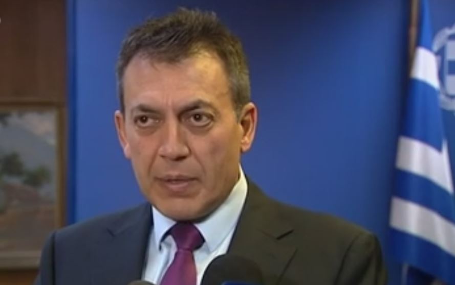 Ώς 10 Νοεμβρίου η εγκύκλιος για τη ρύθμιση των ληξιπρόθεσμων στα Ταμεία