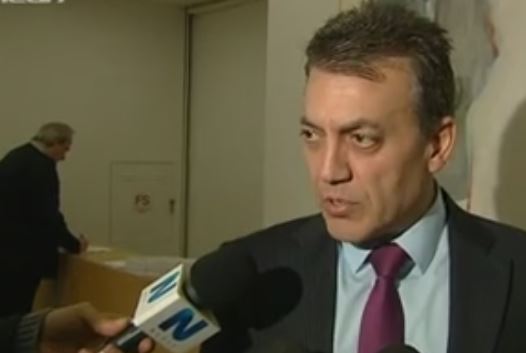 Βρούτσης: Το ασφαλιστικό σύστημα της χώρας βρίσκεται σε γερές βάσεις