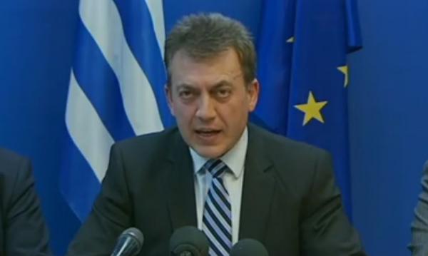 Γ.Βρούτσης: Πρόσβαση στο ασφαλιστικό βιογραφικό μέσω συστήματος «Ατλας»