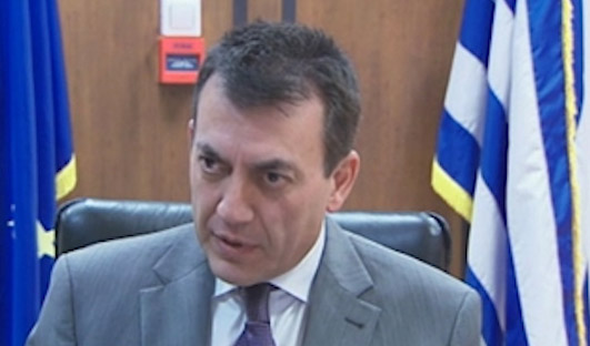 Γ. Βρούτσης: τα τελευταία δώρα Χριστουγέννων θα καταβληθούν κανονικά το Δεκέμβριο