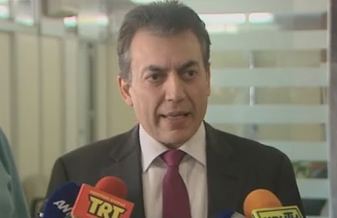 Οριστικοποιήθηκε σε διυπουργική σύσκεψη το σχέδιο «Αριάδνη»