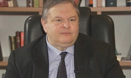 Ευ.Βενιζέλος: Ο κ. Σαμαράς έχει εμμονή με την πρωθυπουργία
