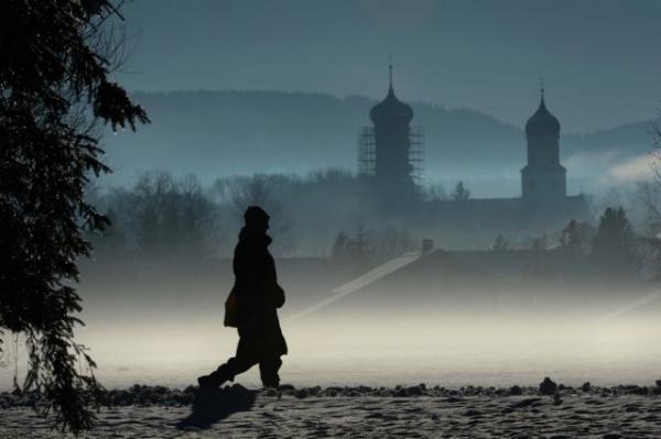 Περισσότερες πλημμύρες περιμένει η Βρετανία, προβλήματα και στην Ιταλία