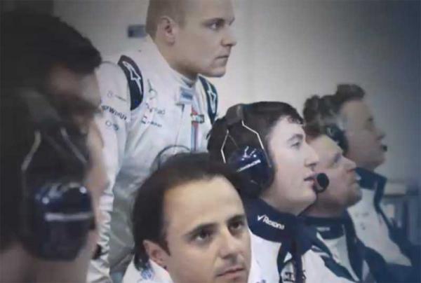 F. Massa Vs V. Bottas: Μια αυτονόητη ερώτηση…