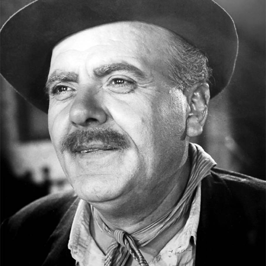 Η απόπειρα δολοφονίας του Αυλωνίτη πάνω στη σκηνή