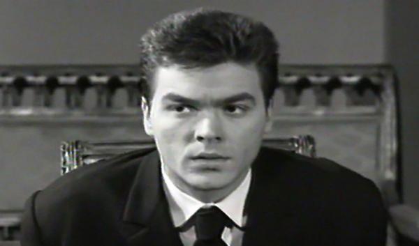 Λ.Βουρνάς: Το τραγικό τέλος του ηθοποιού