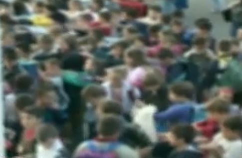 Παραιτήθηκε ο πρόεδρος των Συλλόγων Γονέων και Κηδεμόνων Ωραιοκάστρου