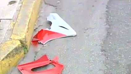 Προπηλακισμοί στον Κορυδαλλό και καταγγελίες για επιθέσεις κατά μαρτύρων