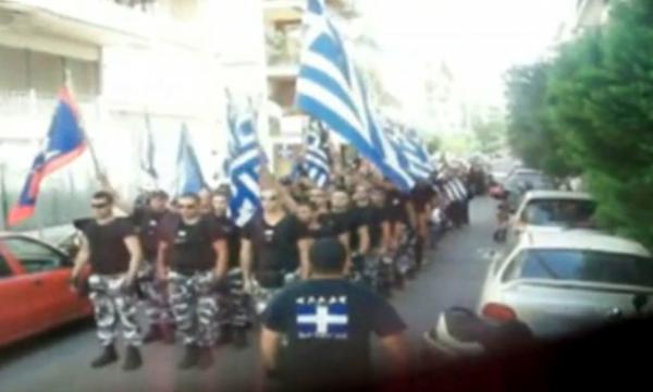 «Σημαντικά νέα στοιχεία» για τη δράση της Χρυσής Αυγής