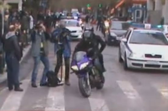 Στον Κορυδαλλό οι Γερμενής και Ηλιόπουλος, στο Ναύπλιο ο Μπούκουρας