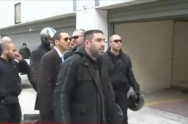 Αρση ασυλίας και των υπολοίπων βουλευτών της ΧΑ ζητούν οι ανακρίτριες