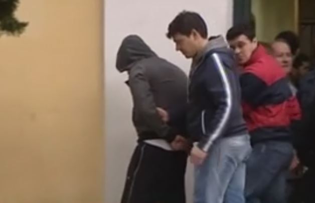 Καταδίκη για τη δολοφονία Σαχζάτ Λουκμάν ζητεί η εισαγγελέας