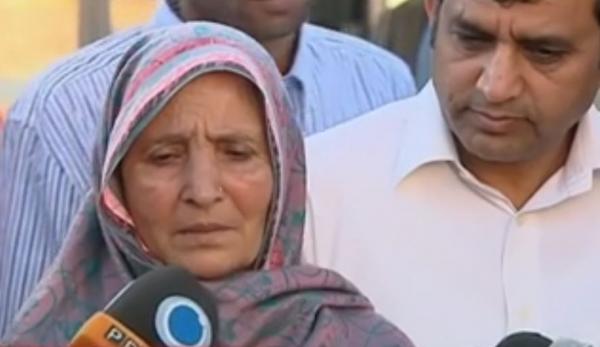 Ισόβια για τους δύο χρυσαυγίτες δολοφόνους του Σαχζάτ Λουκμάν