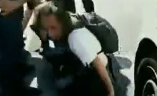 Κατέθεσαν οι φωτορεπόρτερ που δέχθηκαν επίθεση από χρυσαυγίτες