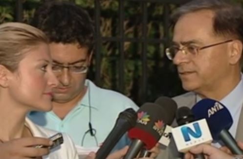 Δηλώσεις Χαρδούβελη για τη σύσκεψη στο Μαξίμου