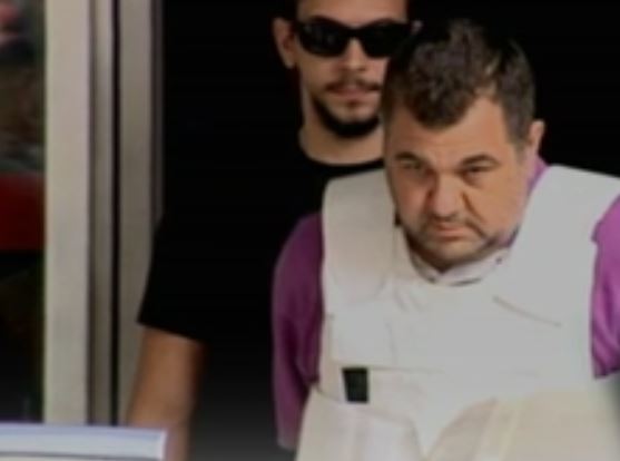 Νέα ντοκουμέντα για το ρόλο του Ρουπακιά στη Χρυσή Αυγή