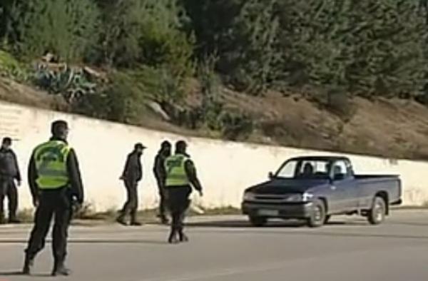 Χαλκιδική: Βρέθηκε το μηχανάκι του 34χρονου συζυγοκτόνου