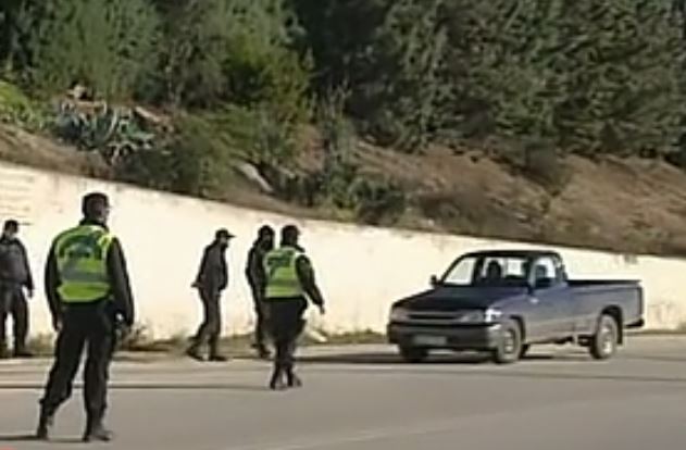 Χαλκιδική: Βρέθηκε το μηχανάκι του 34χρονου συζυγοκτόνου