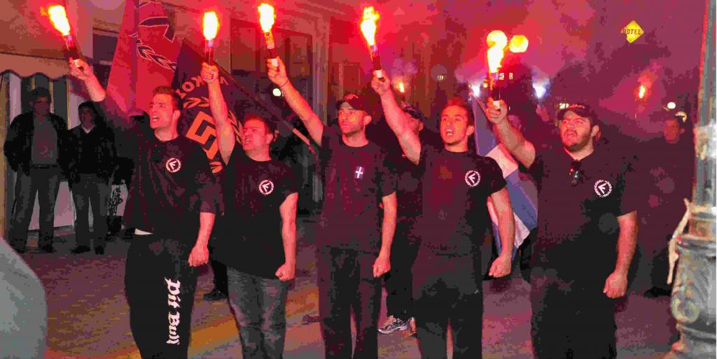 Εφοδος σε αστυνομικά τμήματα από το Εσωτερικών Υποθέσεων για την ΧΑ