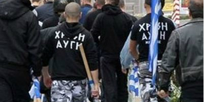 Ραγδαίες οι εξελίξεις εντός και εκτός Χρυσής Αυγής