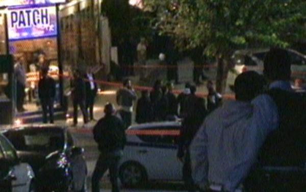 Δολοφονία δύο νεαρών έξω από τα γραφεία της ΧΑ στο Νέο Ηράκλειο