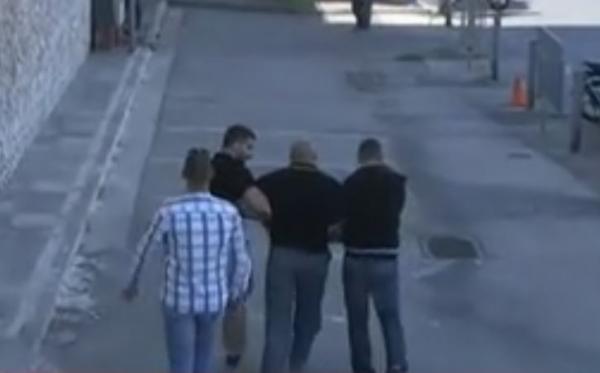 Στην Ολομέλεια της Βουλής την Τετάρτη οι προφυλακισμένοι βουλευτές της ΧΑ