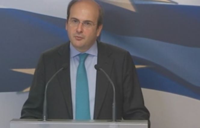 Και ιχθυαγορά στου Ρέντη μέσω ΣΔΙΤ