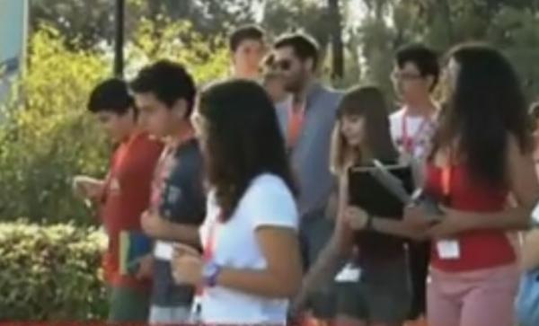 Σχολείο για ιδιοφυίες στη Θεσσαλονίκη