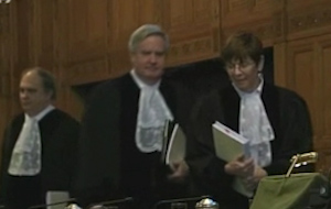 Την Παρασκευή η απόφαση της Χάγης για τις γερμανικές αποζημιώσεις