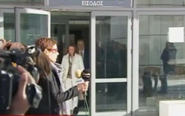 Η υπόθεση Χαϊκάλη – Αποστολόπουλου