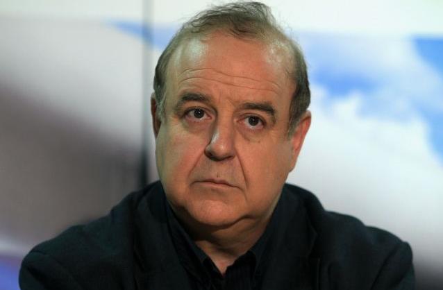 Ο Π.Χαϊκάλης για την απόπειρα χρηματισμού του