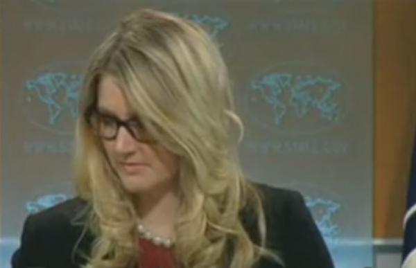 Στέιτ Ντιπάρτμεντ: Ειμαστε ετοιμοι να προσφερουμε βοήθεια αν χρειαστεί