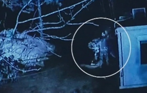 Επίθεση στις εγκαταστάσεις της «Ελληνικός Χρυσός»