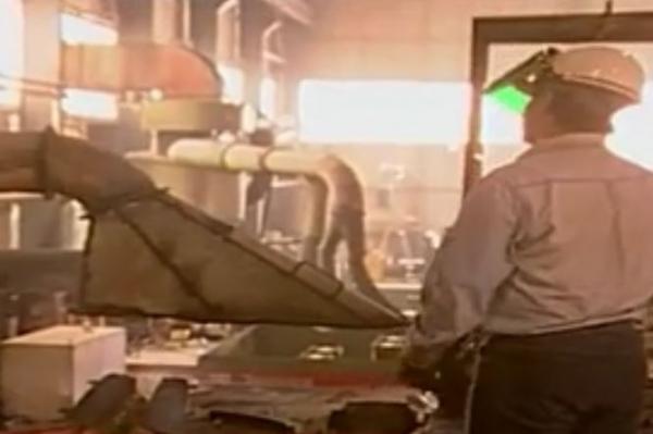 Το κόστος του ρεύματος κλείνει τις Χαλυβουργίες