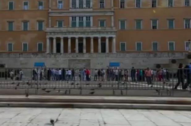 Οι μεγάλοι χαμένοι των εκλογών