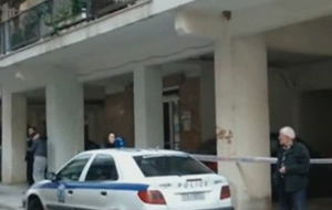 Αγρια δολοφονιά 34χρονης στην Ξάνθη