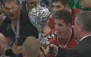 Στην κορυφή της Ευρώπης ο Διομήδης Αργους στο χάντμπολ