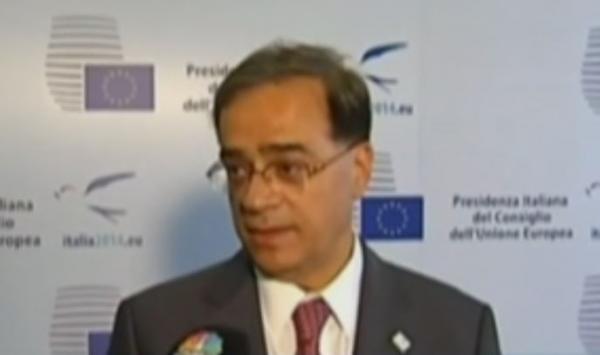 Γκ.Χαρδούβελης: Η Ελλάδα χρειάζεται κεφάλαια ιδίως από το εξωτερικό